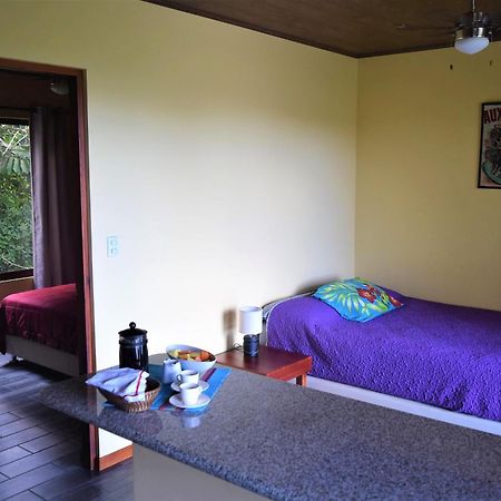 Arenal Villas Tranquilas, Free-Standing Equipped Houses Nuevo Arenal Eksteriør billede