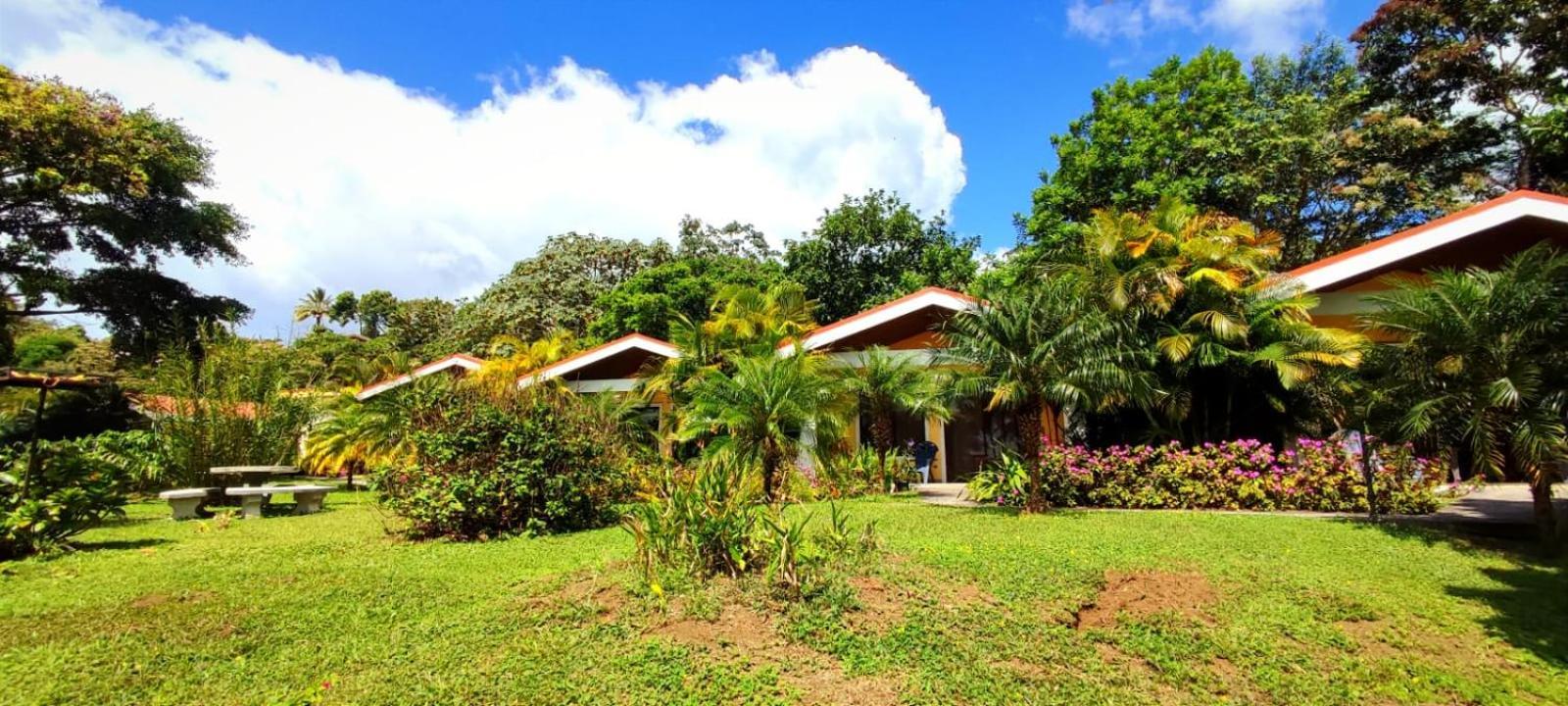 Arenal Villas Tranquilas, Free-Standing Equipped Houses Nuevo Arenal Eksteriør billede