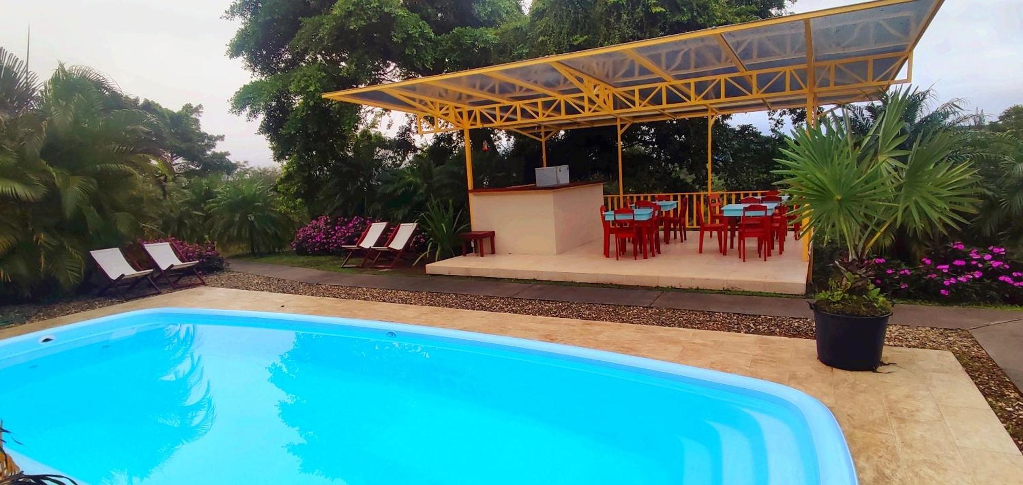 Arenal Villas Tranquilas, Free-Standing Equipped Houses Nuevo Arenal Eksteriør billede