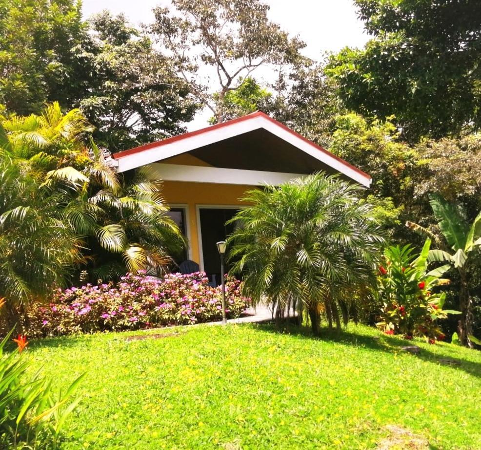 Arenal Villas Tranquilas, Free-Standing Equipped Houses Nuevo Arenal Eksteriør billede