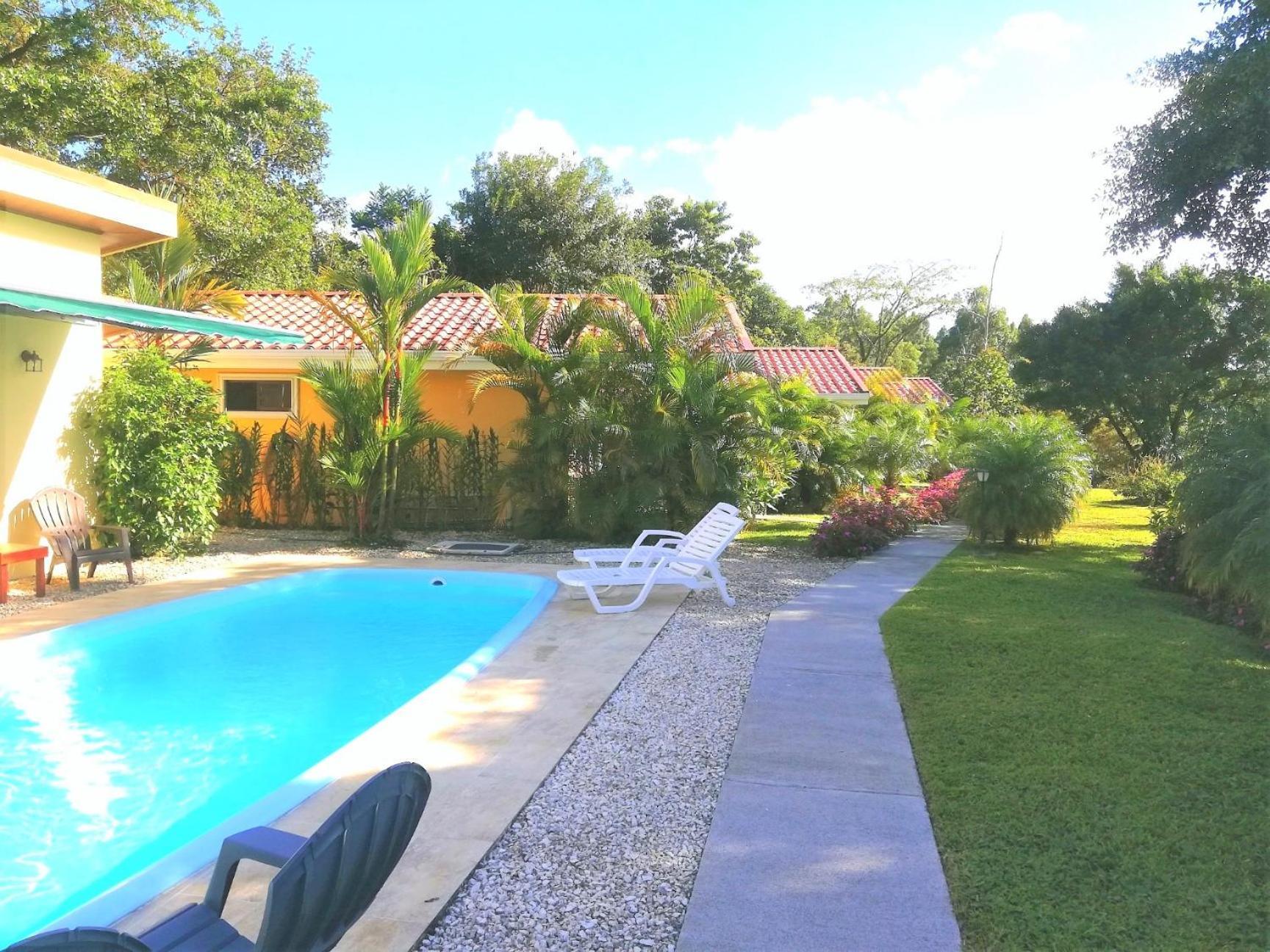 Arenal Villas Tranquilas, Free-Standing Equipped Houses Nuevo Arenal Eksteriør billede