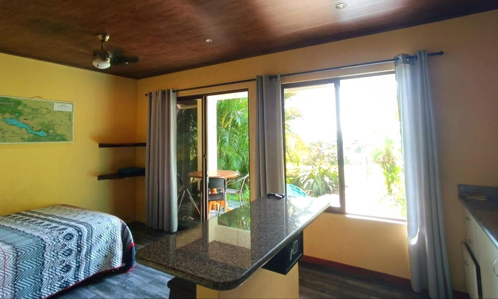 Arenal Villas Tranquilas, Free-Standing Equipped Houses Nuevo Arenal Eksteriør billede