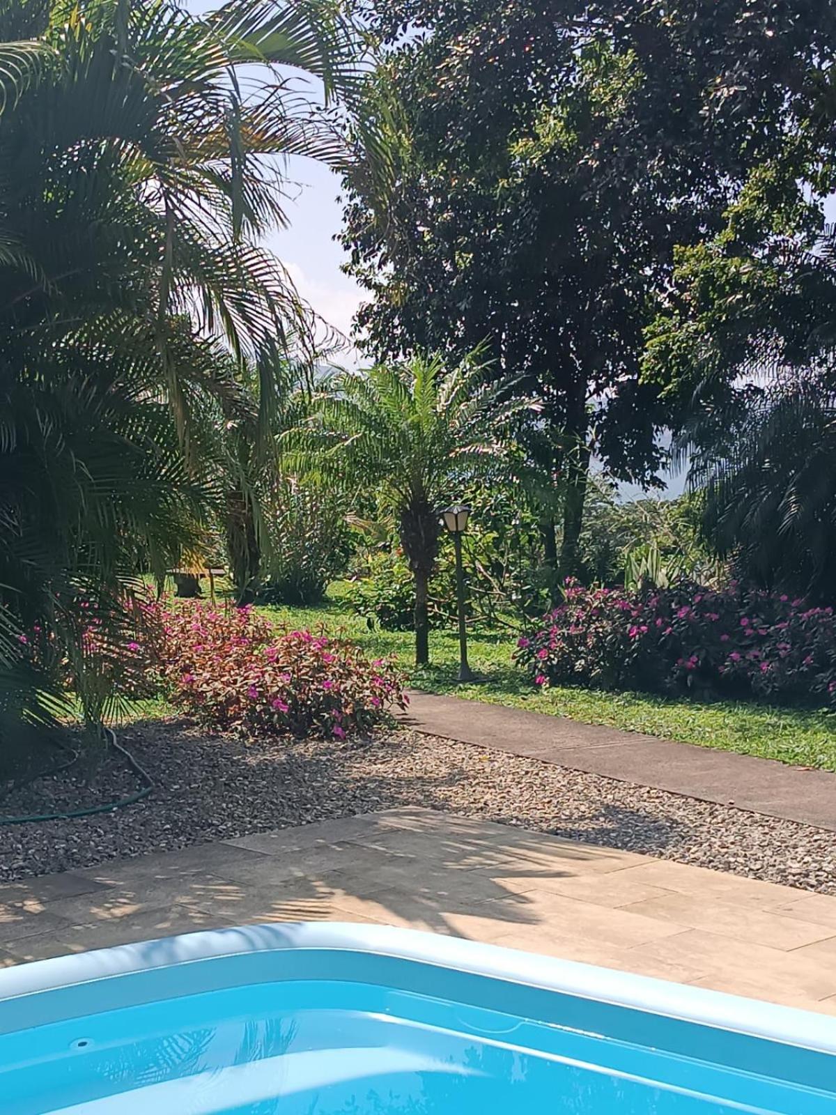 Arenal Villas Tranquilas, Free-Standing Equipped Houses Nuevo Arenal Eksteriør billede