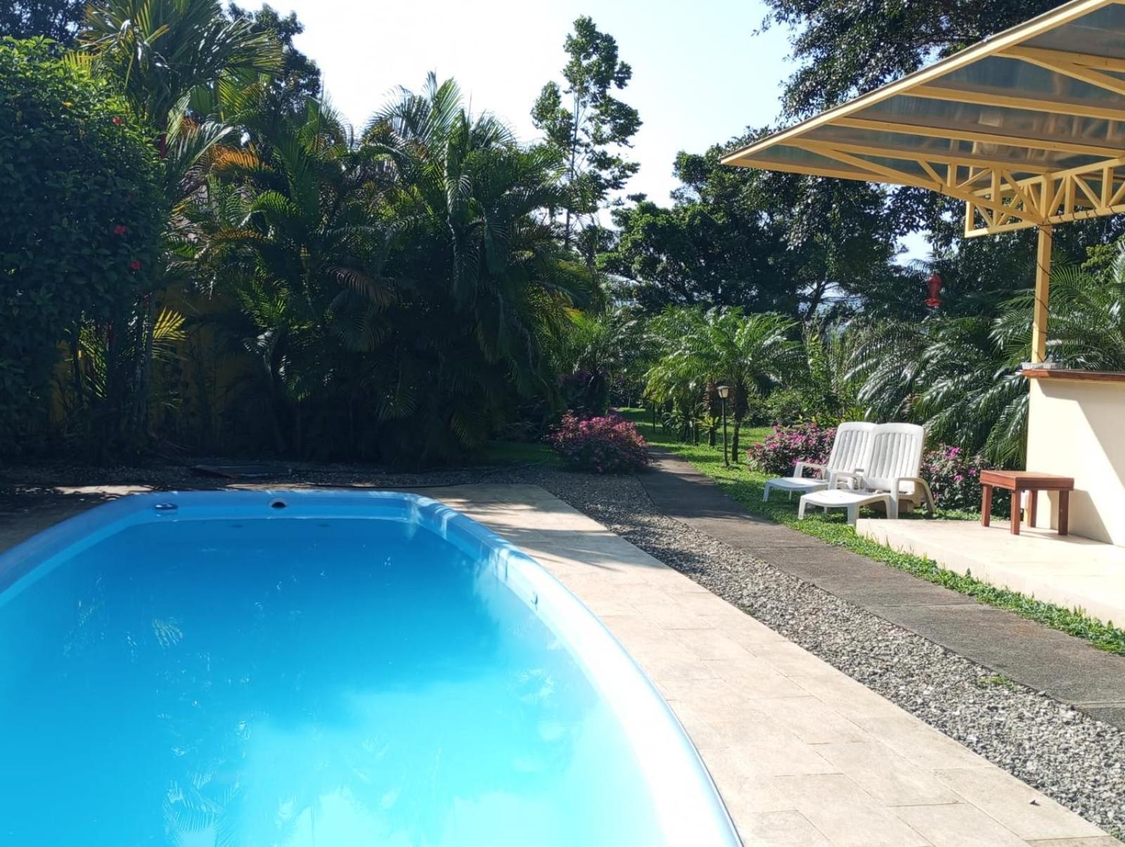 Arenal Villas Tranquilas, Free-Standing Equipped Houses Nuevo Arenal Eksteriør billede