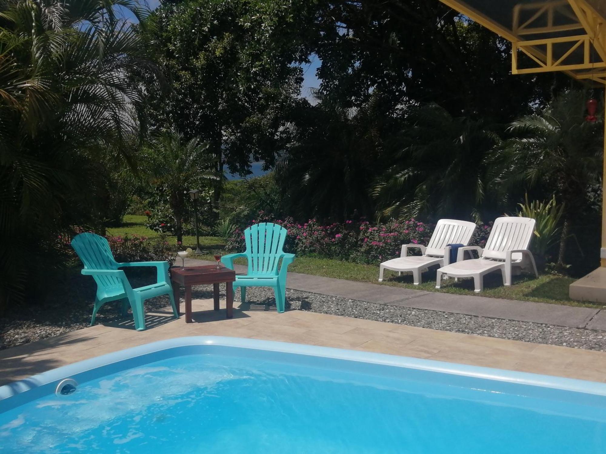 Arenal Villas Tranquilas, Free-Standing Equipped Houses Nuevo Arenal Eksteriør billede